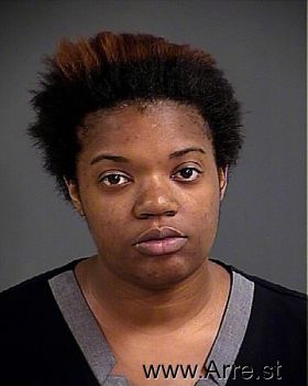 Brittany  Butler Mugshot