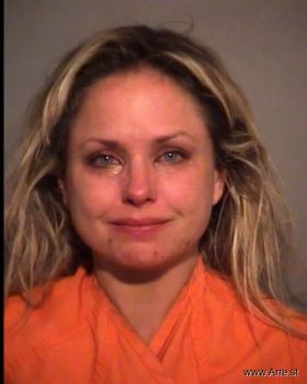 Brittany Michelle Collins Mugshot