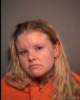 Brittany Kayla Cox Mugshot