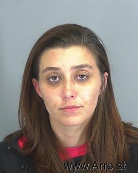 Brittany Rochelle Howell Mugshot