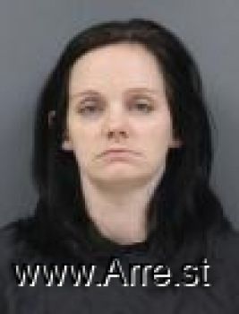 Brittany Michelle Ivey Mugshot