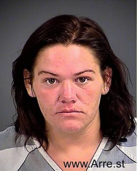 Brittany  Johnson Mugshot