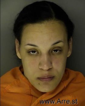 Brittany Elaine Johnson Mugshot