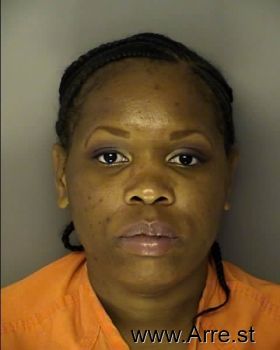 Brittany Alexis Johnson Mugshot