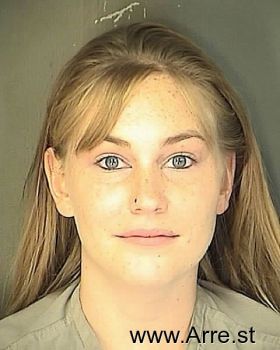 Brittany  Moore Mugshot