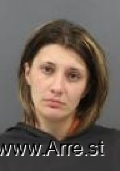 Brittany Dawn Morrison Mugshot