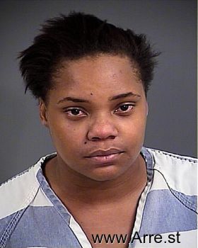 Brittany Denise Pope Mugshot