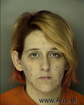 Brittany Lynn-marie Richardson Mugshot