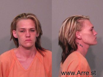 Brittany Nicole Rivers Mugshot