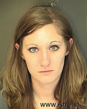 Brittany  Rosenthal Mugshot