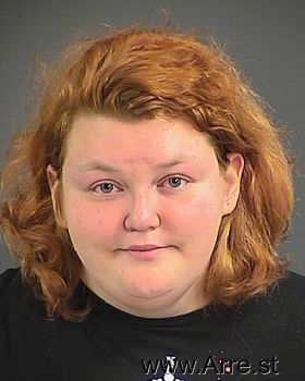 Brittany Afton Smith Mugshot