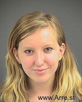 Brittany Ann Wagoner Mugshot