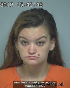 Brittany Deana Wilson Mugshot