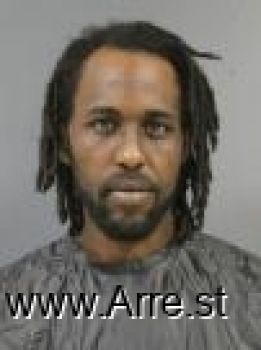 Broderick Deon Tate Mugshot