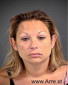 Brooke Michele Duncan Mugshot