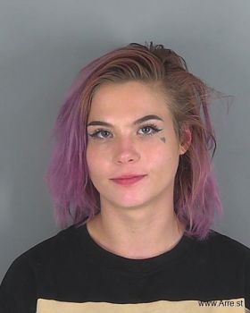 Brooklyn Denise Carter Mugshot