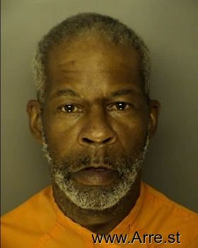 Bruce  Parham Mugshot