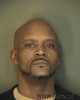 Bruce C Simmons Mugshot