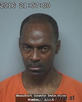 Bruce Edward Singleton Mugshot