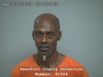 Bruce Edward Singleton Mugshot