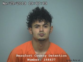 Bryan Jose Alvarado-rivera Mugshot