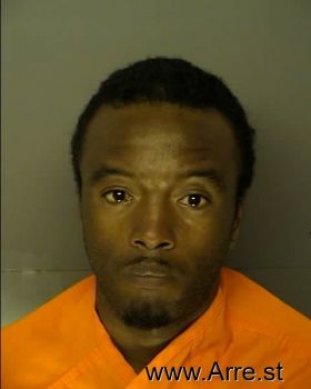 Bryan Reginald Banks Mugshot