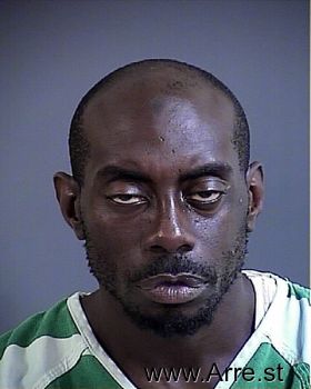 Bryan Otis Edwards Mugshot