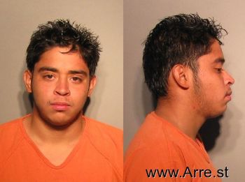 Bryan  Hernandez-rendon Mugshot