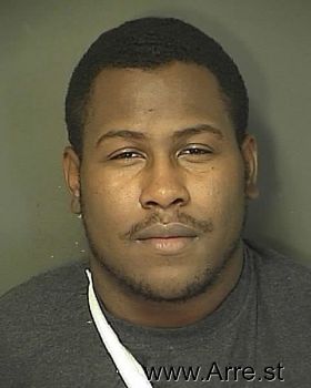 Bryan Keith Johnson Mugshot