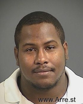 Bryan Keith Johnson Mugshot