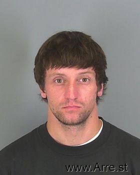 Bryan Robert Nelson Mugshot