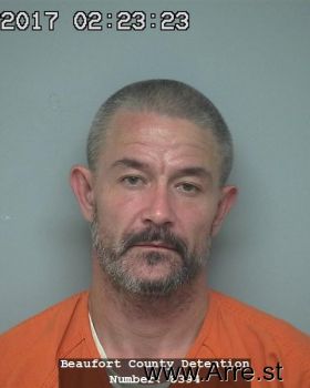 Bryan C Wells Mugshot