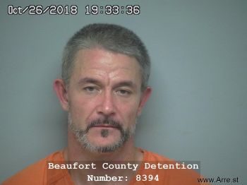 Bryan Christopher Wells Mugshot