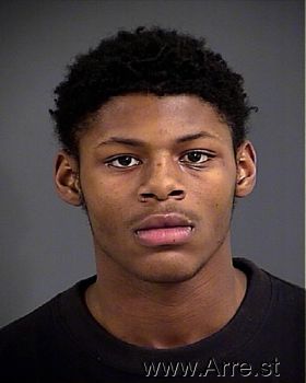 Bryant  Bennett Mugshot