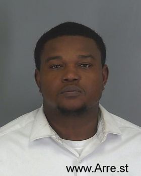 Bryant Alonzo Boyd Mugshot