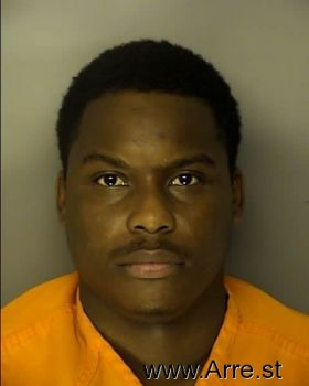 Bryant Anile Cole Mugshot