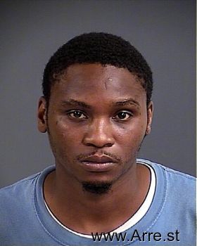 Bryanta  Grandison Mugshot