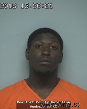 Byron Jacobi Jenkins Mugshot