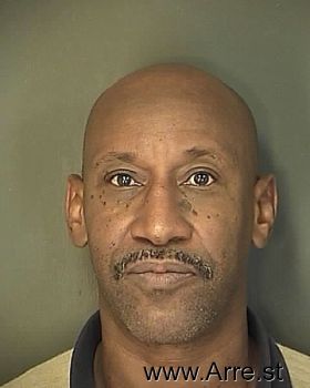 Byron  Johnson Mugshot