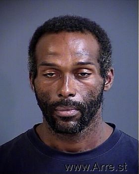 Byron  Knight Mugshot