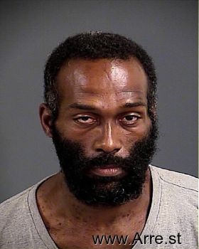 Byron  Knight Mugshot