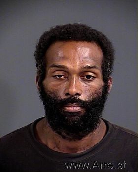 Byron  Knight Mugshot