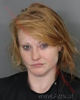 Callie Arlene Bailey Mugshot