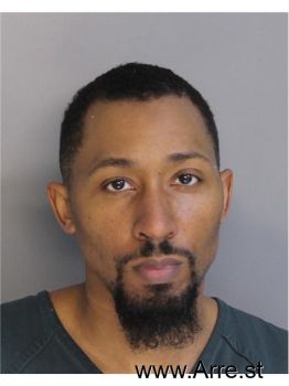 Calvin  Wright Mugshot