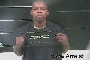 Calvin  Wright Mugshot