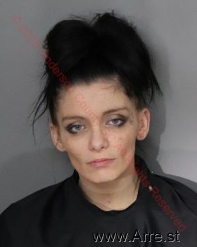 Candace Heather Tranah Mugshot