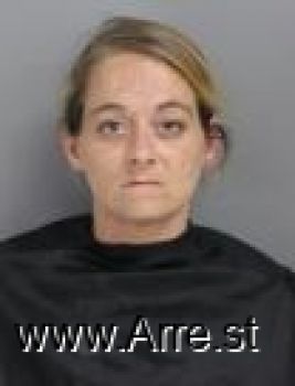 Candi Renee Gilkison Mugshot