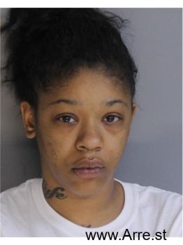 Candice  Bryant Mugshot