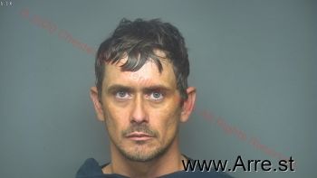 Carl Andrew Nelson Mugshot