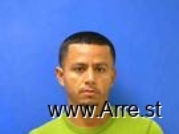 Carlos Omar Castillo Aguilera Mugshot